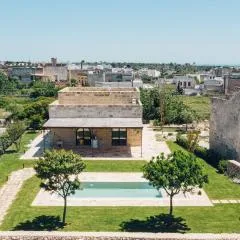 Dimora Torre Baldassarra di Casa Camilla Journey