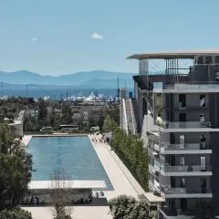 AVA Residences Athens Riviera