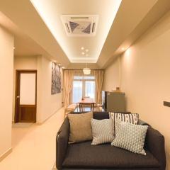 AobOun House Bangsaen บ้านโอบอุ่น บางแสน