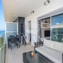 Casa Yuma Ivan Luxury Homes 10ªPlta Norte 1ª Línea