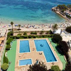 apartamento 413D VORA 2 dormitorios