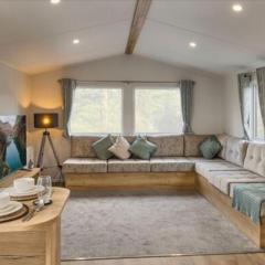 Sea view, Isle of White with decking, Thorness bay