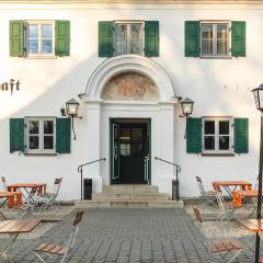 Hotel Restaurant am Schloss Kronwinkl