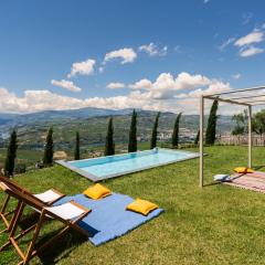 Host Wise - Casa dos Ciprestes - Pool & Vines Haven