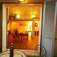 Sinfonia Bellini - Central 2-Room-Flat