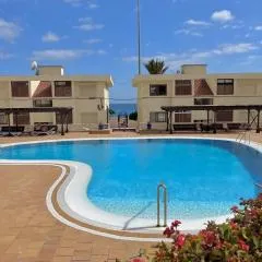 Vera Mar 5A - Primera linea con Piscina y Parking