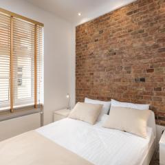 Garbary 49 - Old Town Apartment - self check-in 24h