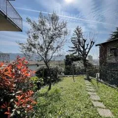 Comfort near Bergamo airport
