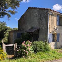 Maison de vacances Hautes Corbières