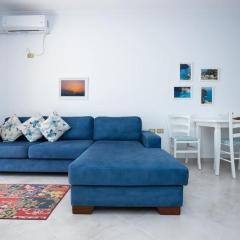 Central Seaview Apartment