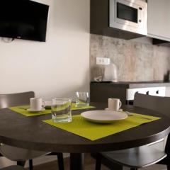 San Rocco 8 Centro Orbassano