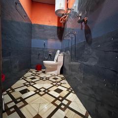 Topal home stay