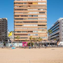 Principado Arena Levante Beach