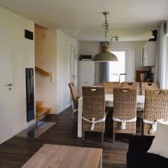 Haus Nr 46, Ferienhaus Deichgraf