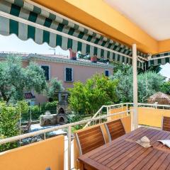 Apartment Zmak with Terrace