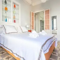 DescubreHome Santa Cruz Private Terrace with Giralda Views