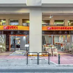 파로스 아이(Faros I)