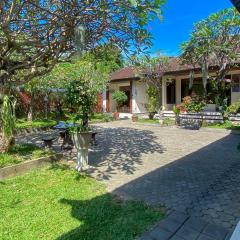 Raja Asri Guest House Sanur Mitra RedDoorz