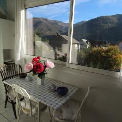 Appartement T3 50m² pour 4 pers. avec Wifi et animaux admis à Luchon - FR-1-313-205