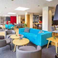 JUFA Hotel Salzburg
