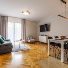 Apartamenty Sunline Ski Urocza 5C