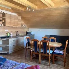 Vinný apartmán Pouzdřany