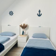 Apartament DWIE RYBKI