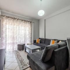 Comfort Beach Apartment