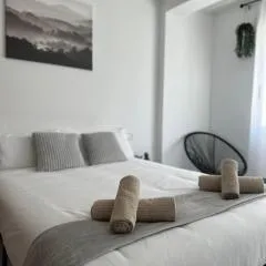 Apartamento Turístico en el Centro de Cambados