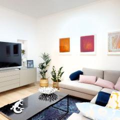 Apartment MaRo in Split - Bacvice