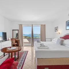 Apartments & Restaurant Barun Sibenik