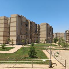 Apartment in 6 October city