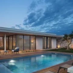 Villa Gaia 3 for 6 people near Vodnjan with heated pool & pet friendly