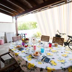 Villetta Tesea In Residence Near The Sea - Happy Rentals