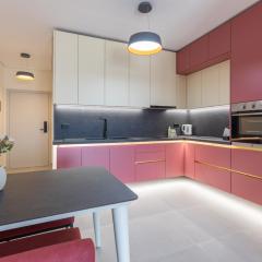 The View - Ruby, Luxury, Central