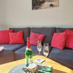 Ferienwohnung Im Landhaus