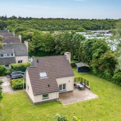 Villapark Kamperfoelie 45