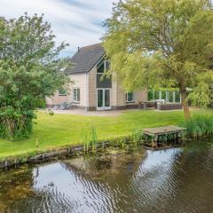 Villapark Kamperfoelie 47