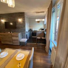 Apartament Szklarski Centrum