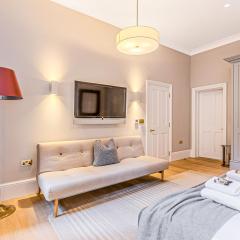 Immense Studio, Prime location Belgravia, Chelsea