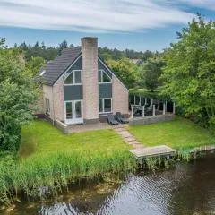 Villapark Kamperfoelie 69