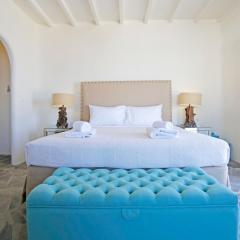 Emerald Studio at Cavo Delos