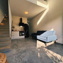 Zoha Villas
