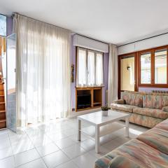 Two-Levels Apartment with Terrace and Parking