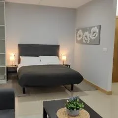 LAR de Yago - Habitación Ribadeo