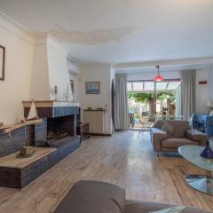 Villa de famille Maragre, au calme