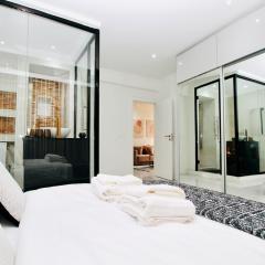 Josden Residences Central Luanda