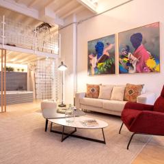 Genteel Home Santas Patronas