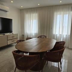 Modern Elegance Valletta Apartment V1