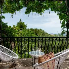 Orama Stone Apartments - Authentic hospitality in a Historical Location, by Zantewize